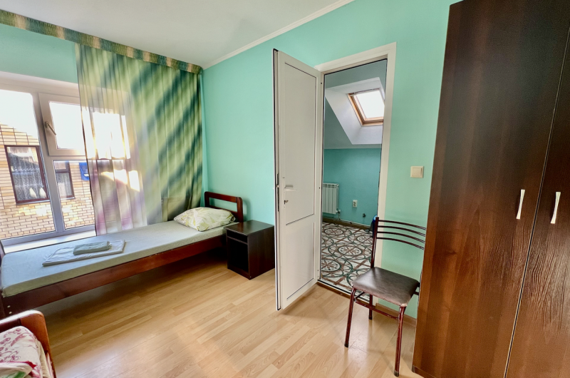 Трехместный «Стандарт»