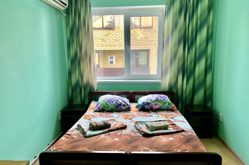 Двухместный «Стандарт»