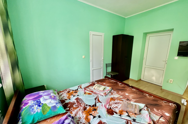 Двухместный «Стандарт»