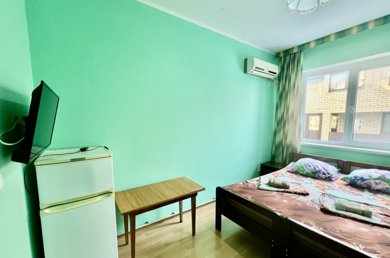 Двухместный «Стандарт»