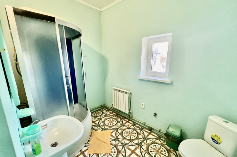 Двухместный «Стандарт»