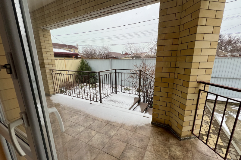 Трехместный «плюс»