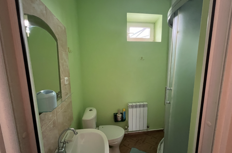 Трехместный «плюс»