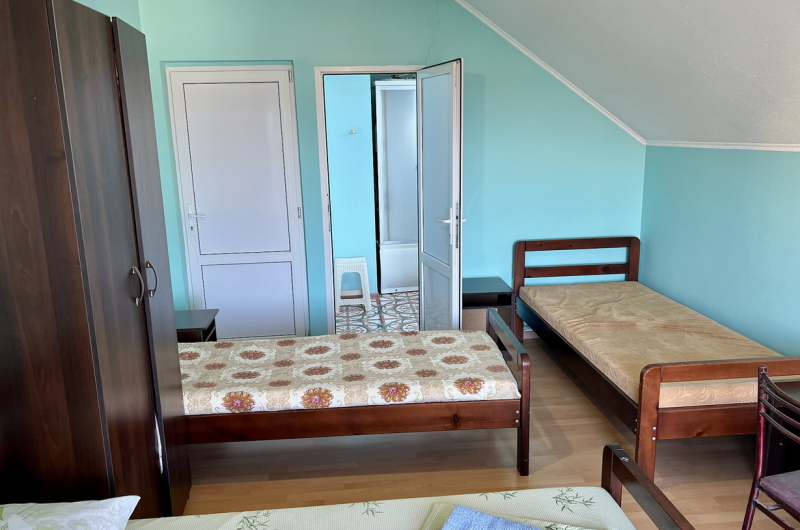 Четырехместный «Стандарт»