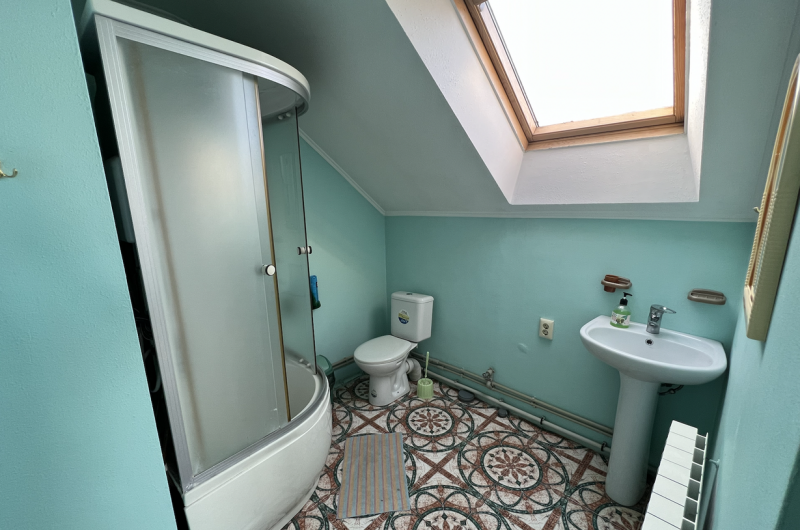 Четырехместный «Стандарт»