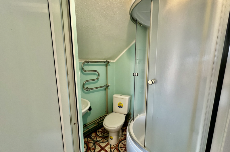 Трехместный «Стандарт»