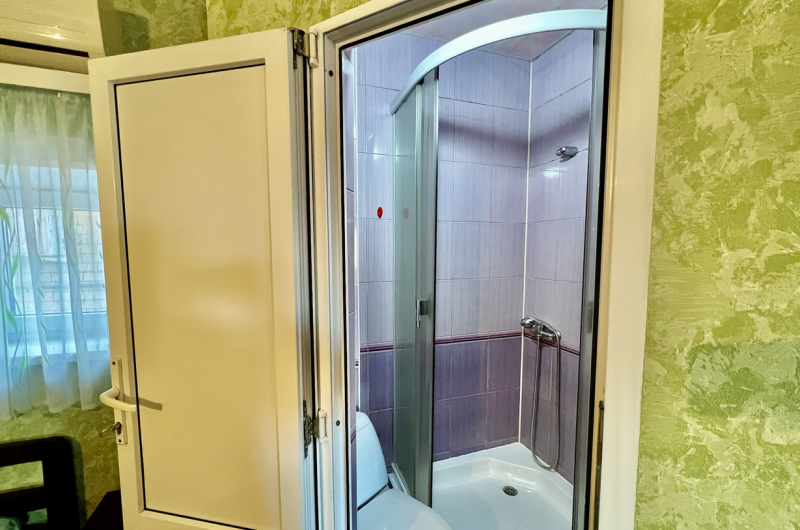 Четырехместный «Стандарт»