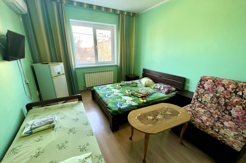 Трехместный номер «Стандарт»