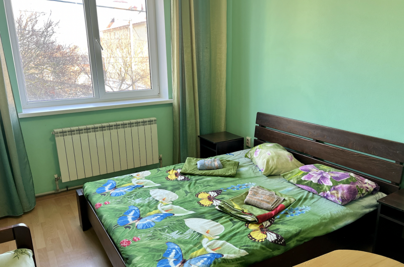 Трехместный номер «Стандарт»