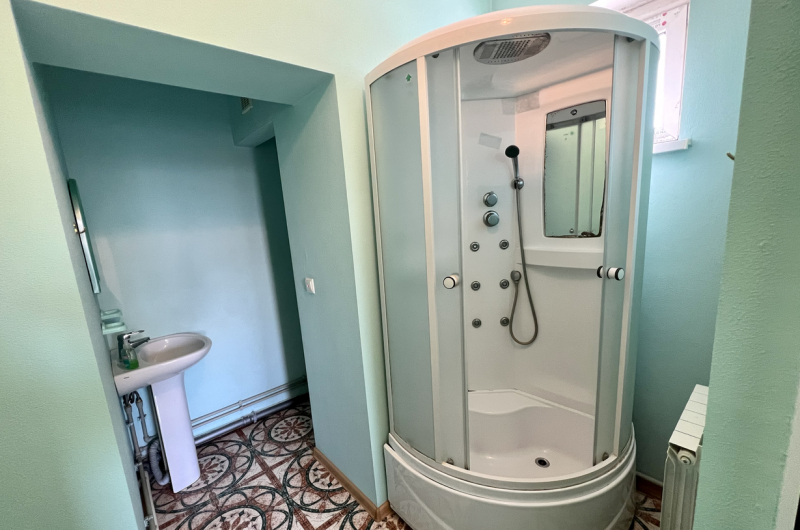 Трехместный номер «Стандарт»