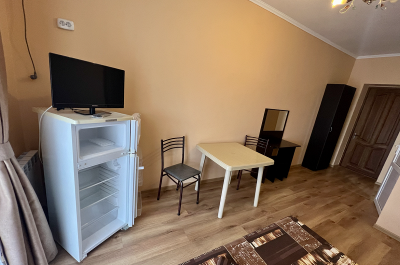 Трехместный номер «Плюс»