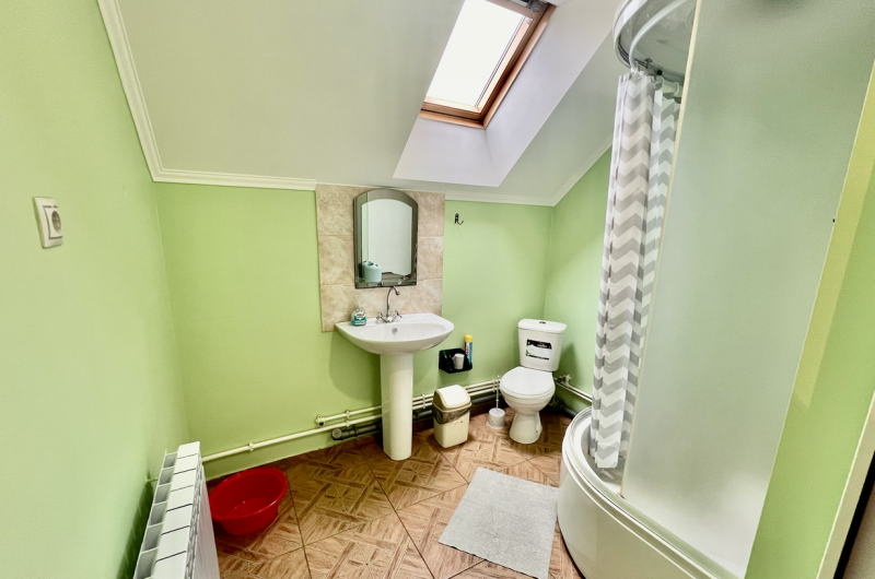 Пятиместный «Семейный»