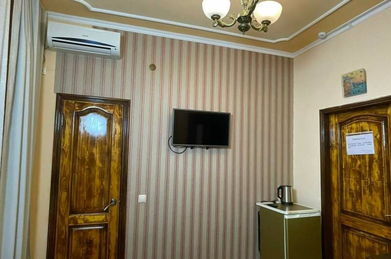 2-х местный № 5