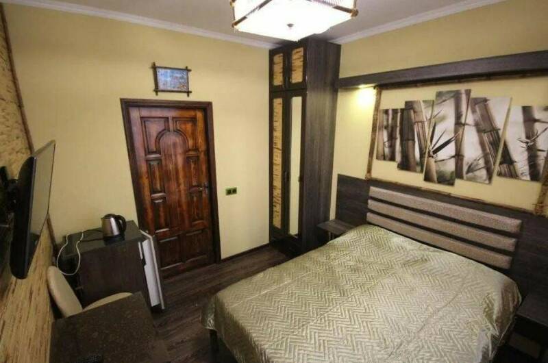 2-х местный № 9