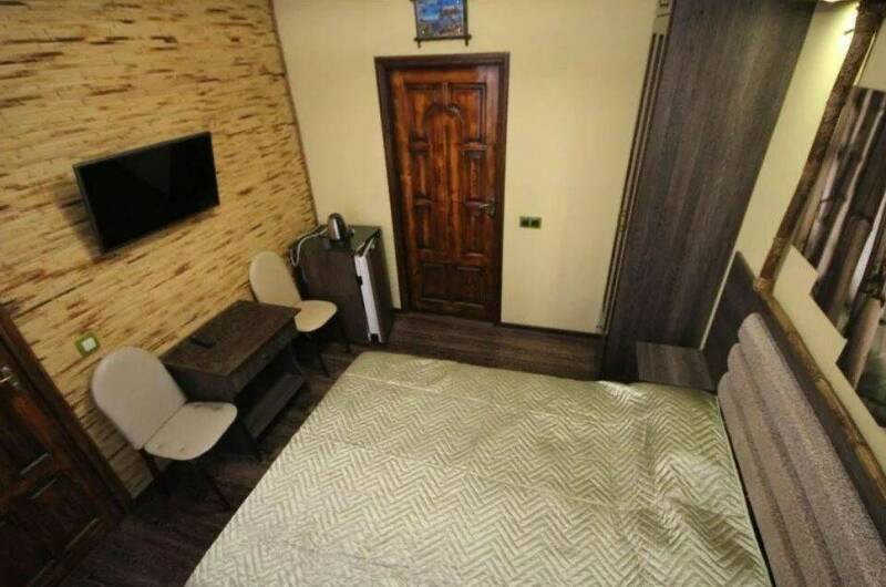 2-х местный № 9