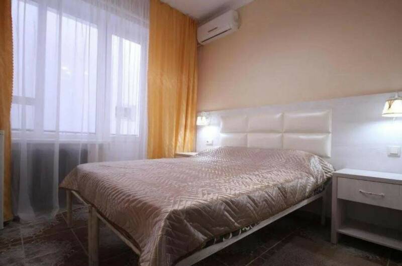 2-х местный № 10