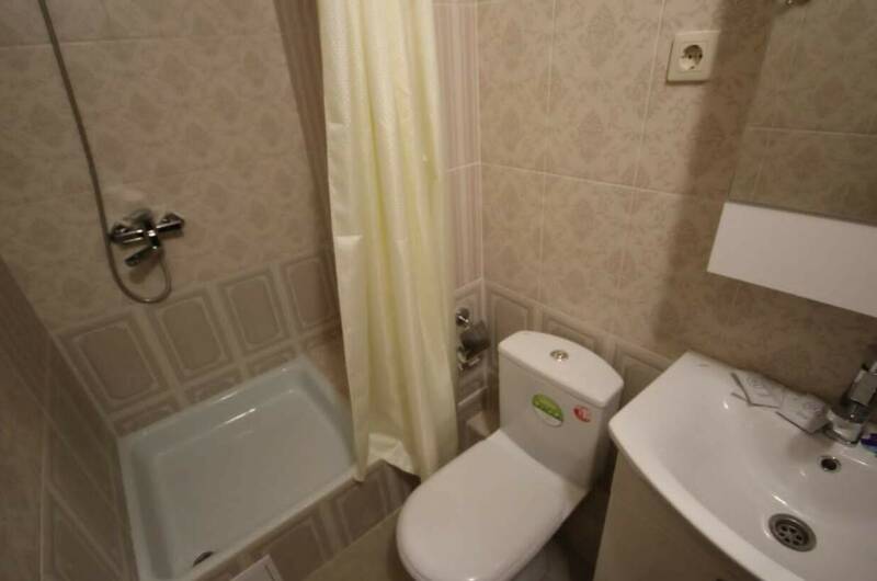 2-х местный № 10