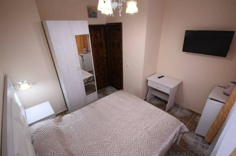 2-х местный № 10