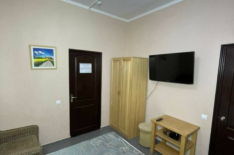 2-х местный № 22