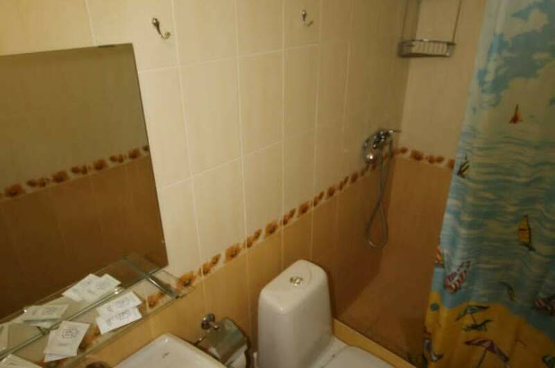 3-х местный № 3