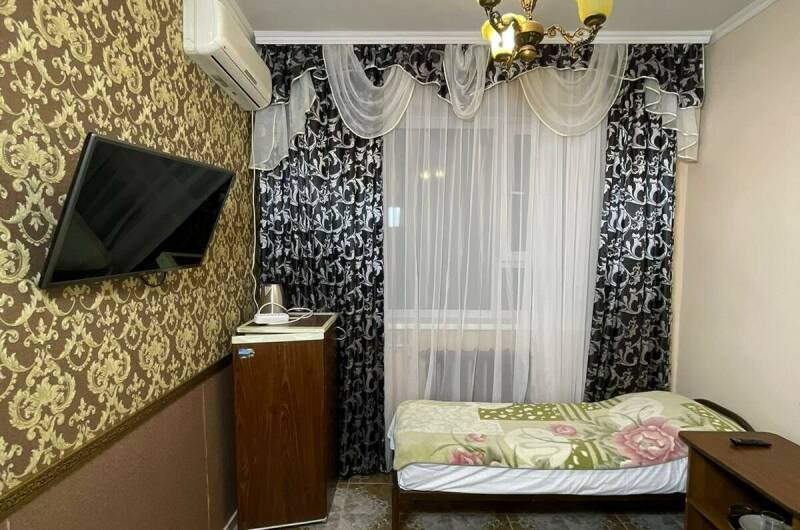 3-х местный№ 7