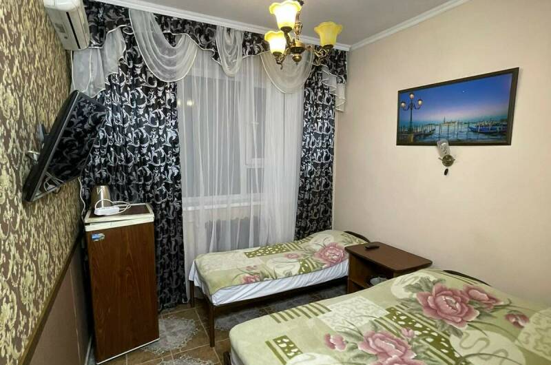 3-х местный№ 7