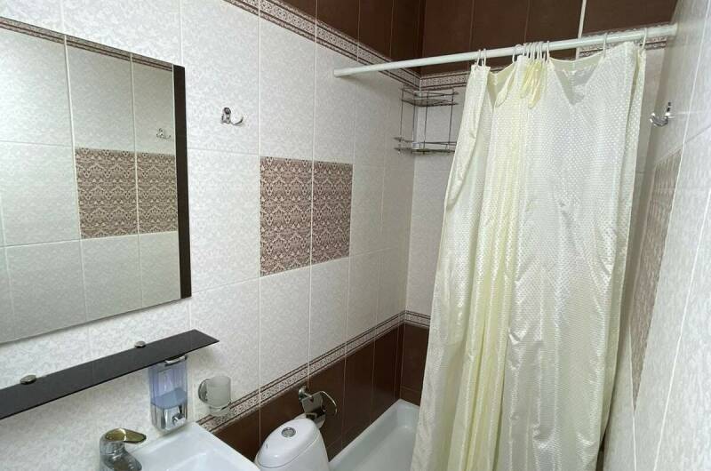 3-х местный№ 7