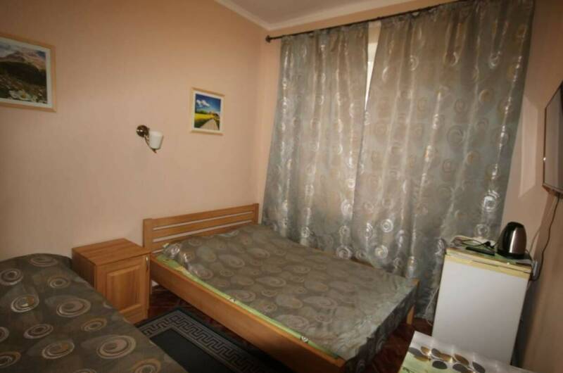 3-х местный № 24