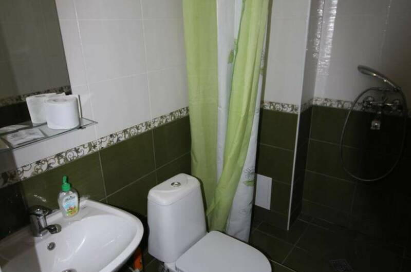 3-х местный № 24