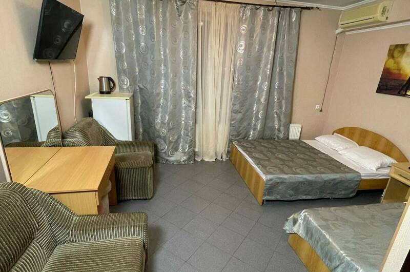 3-х местный № 31