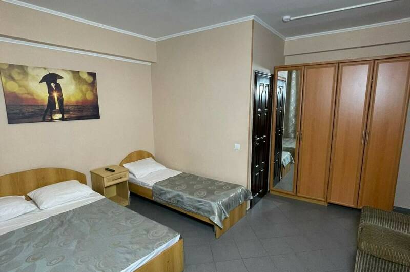 3-х местный № 31