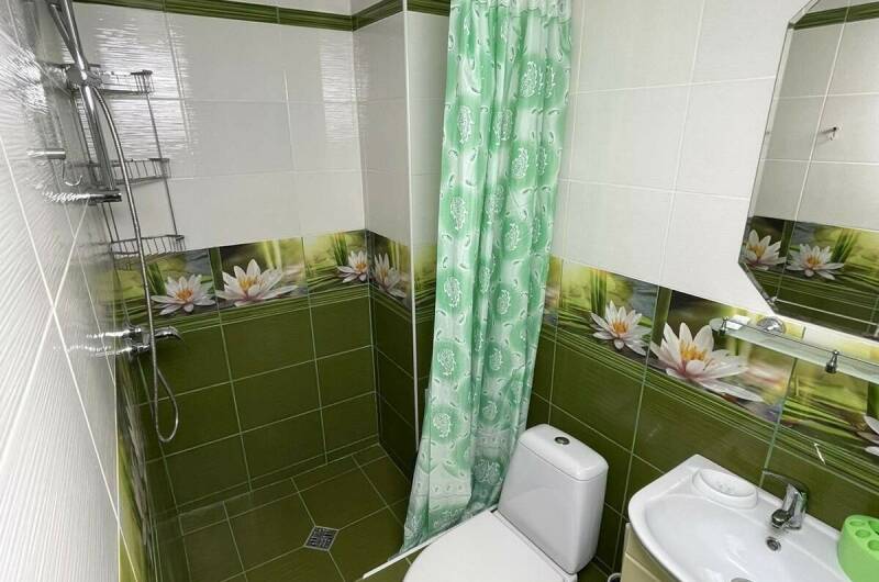 3-х местный № 31