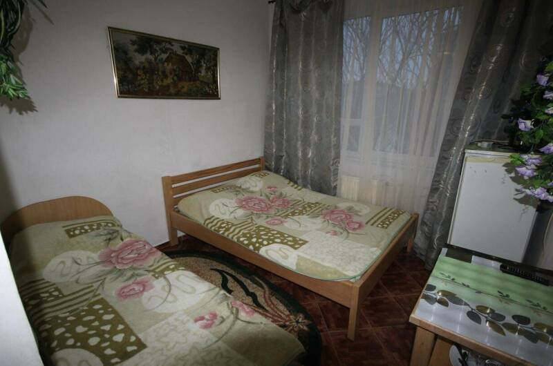 3-х местный № 34