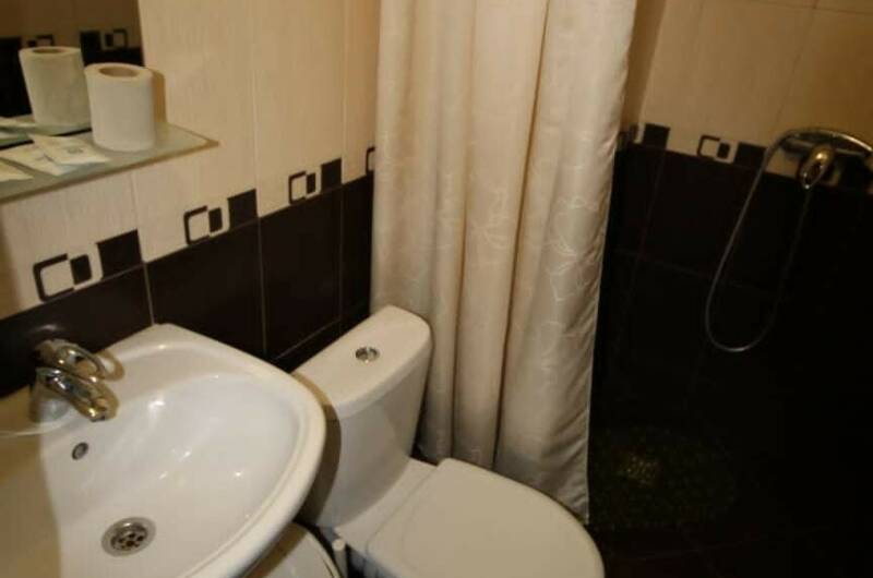 3-х местный № 34