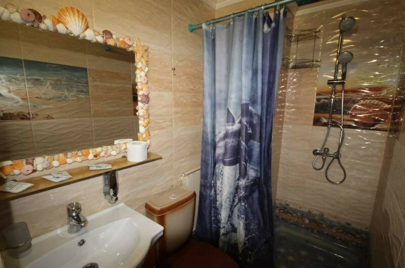 5-ти местный № 8