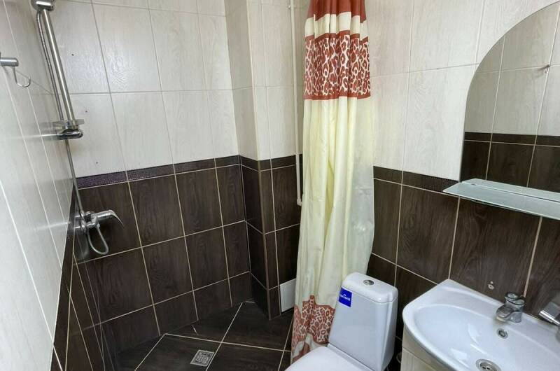 5-ти местный № 21