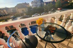 Изображение Изображение гостиницы "Гостевой дом «Ахтамар»" #1 #1