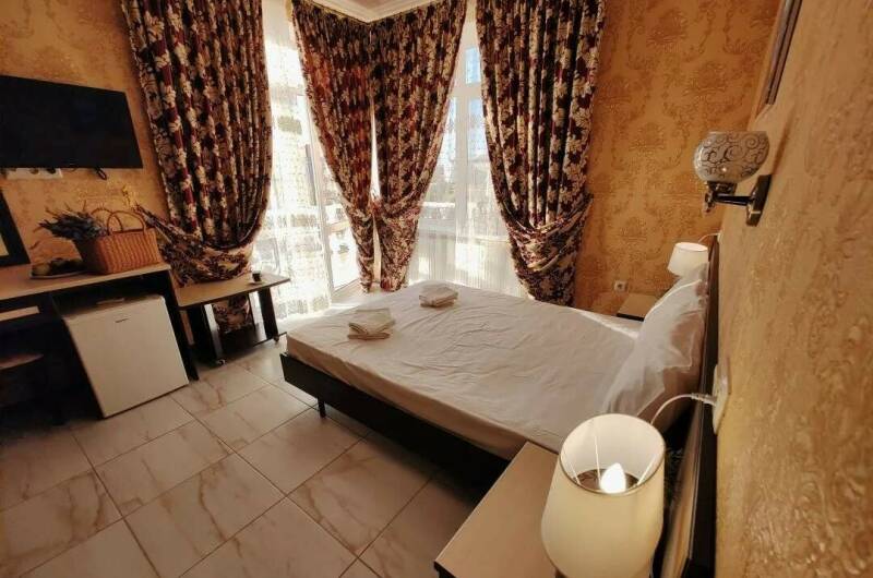 2-х местный «Стандарт»