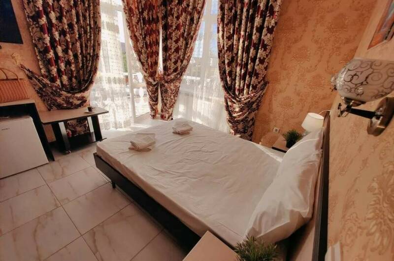 2-х местный «Стандарт»