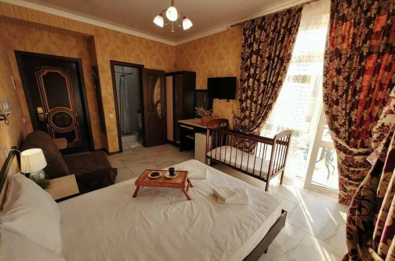 3-х местный «Стандарт»