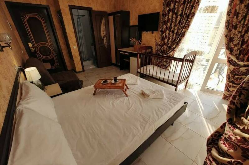 3-х местный «Стандарт»