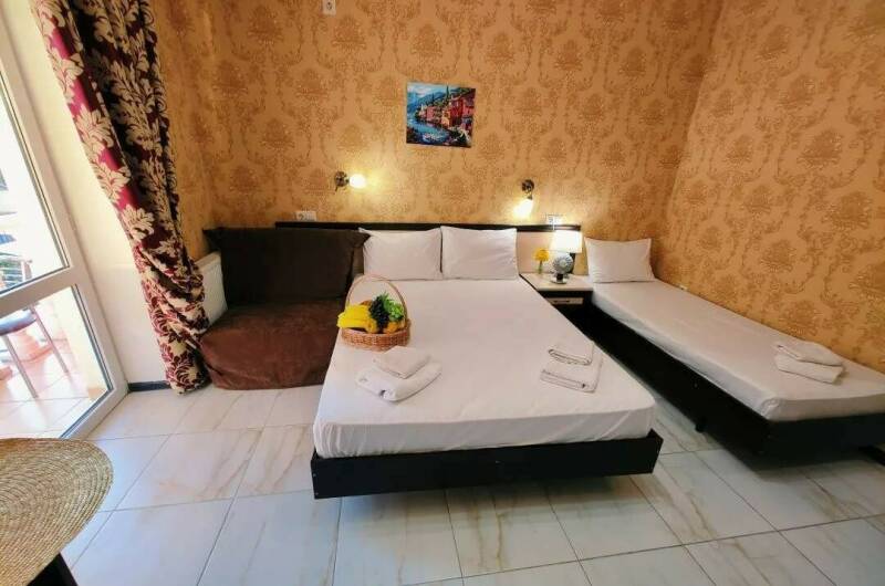 4-х местный «Стандарт»