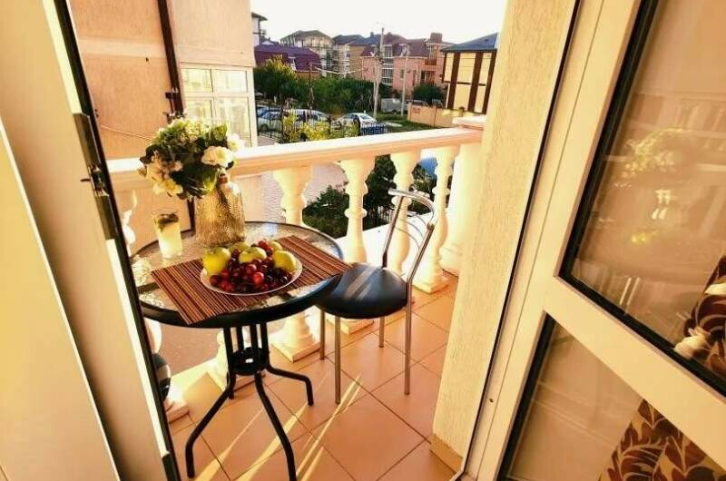 4-х местный «Стандарт»