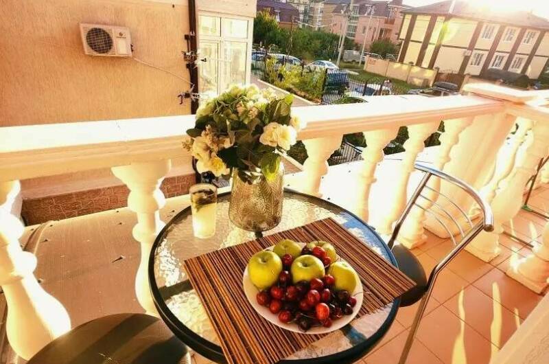 4-х местный «Стандарт»