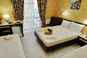 Изображение Изображение гостиницы "Гостевой дом «Ахтамар»" #4 #4