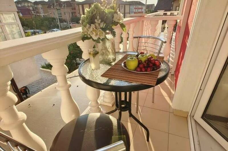 5-ти местный «Стандарт»