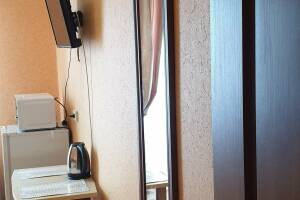 Изображение Изображение гостиницы "Мини-отель «Уютный»" #1 #1