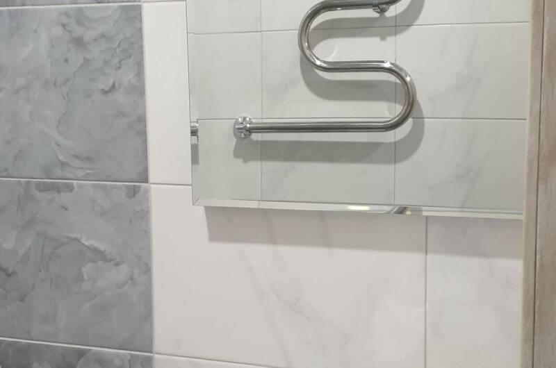 Двухместная студия с кухней 002