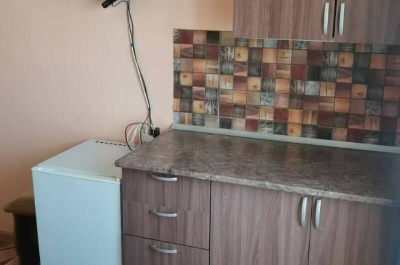 Двухместная студия с кухней 206