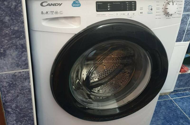 Трехместная студия с кухней 405